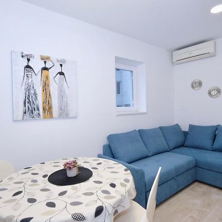 Apartment Smile Solin Zewnętrze zdjęcie