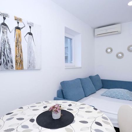 Apartment Smile Solin Zewnętrze zdjęcie