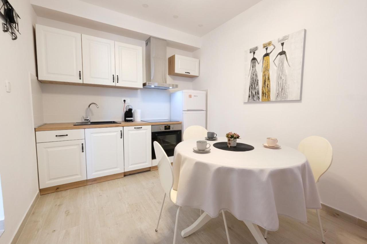 Apartment Smile Solin Zewnętrze zdjęcie