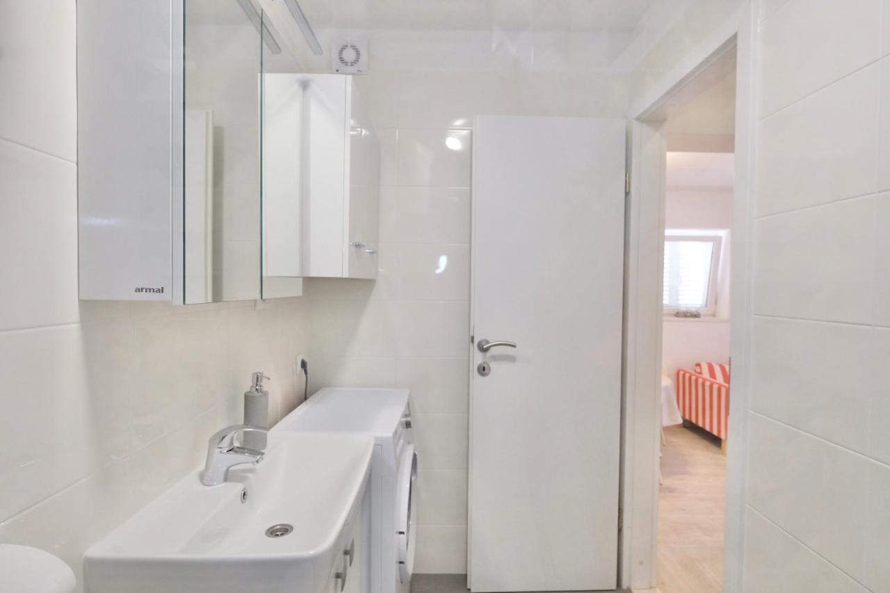 Apartment Smile Solin Zewnętrze zdjęcie
