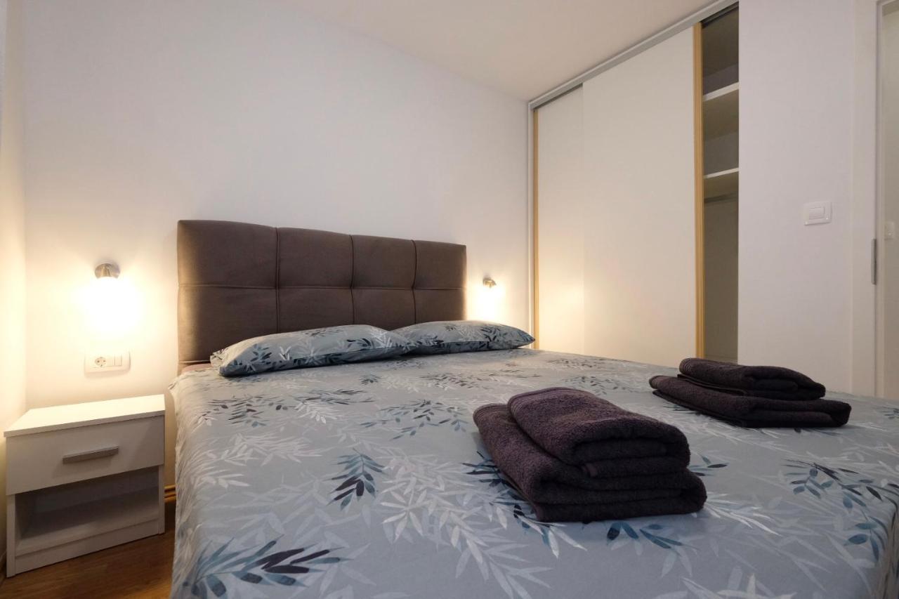 Apartment Smile Solin Zewnętrze zdjęcie