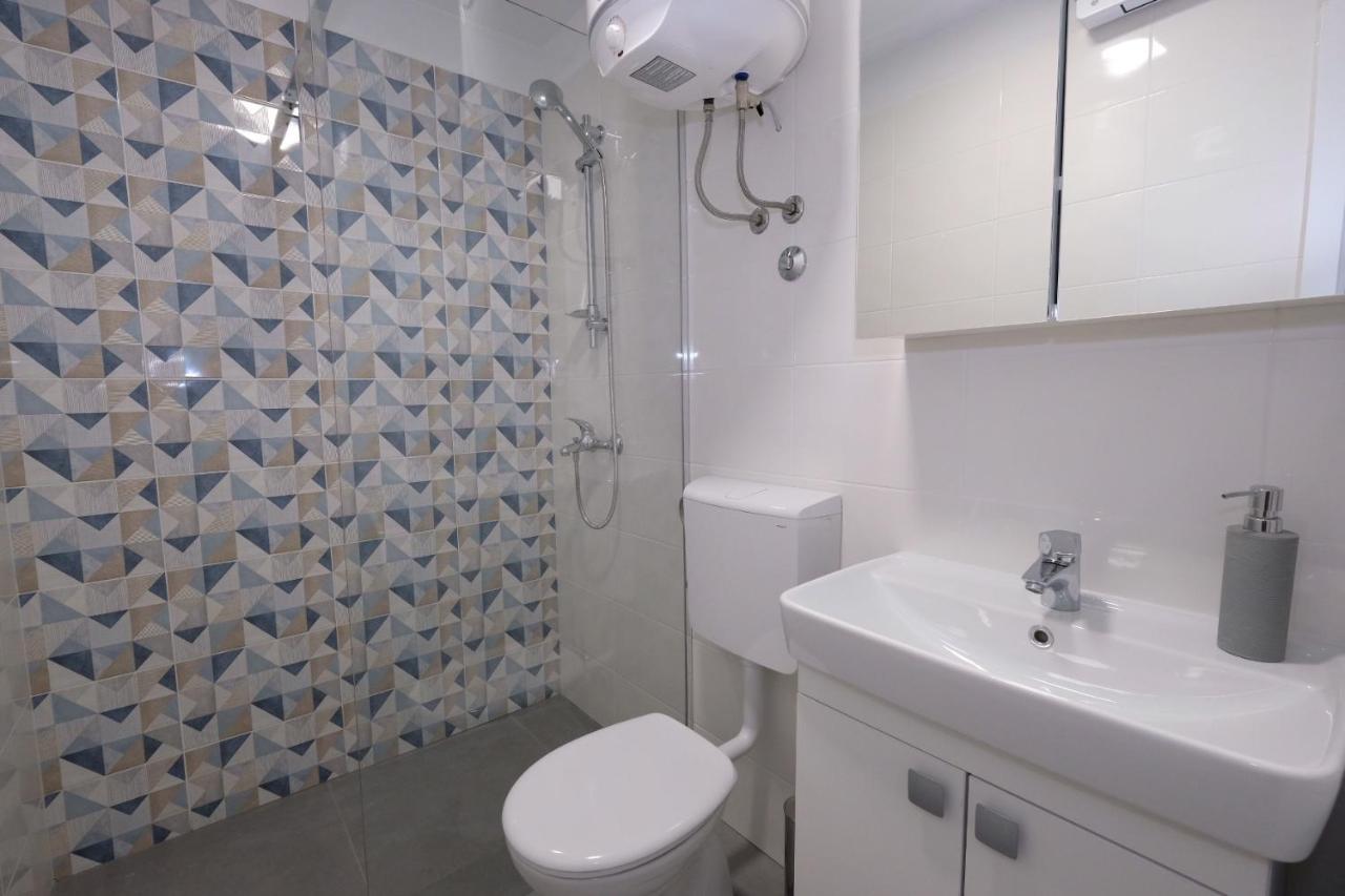 Apartment Smile Solin Zewnętrze zdjęcie