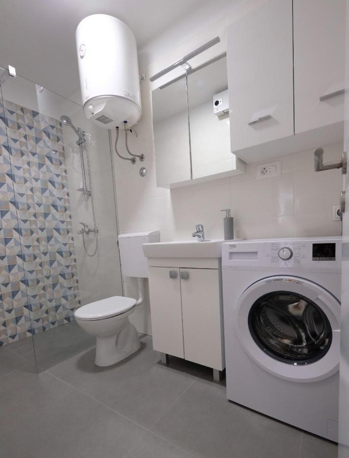 Apartment Smile Solin Zewnętrze zdjęcie