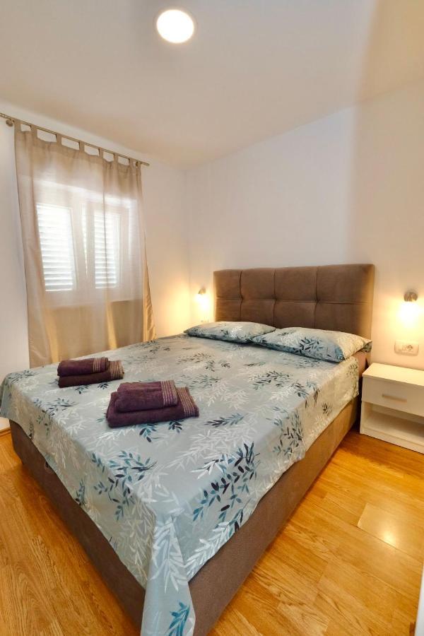 Apartment Smile Solin Zewnętrze zdjęcie