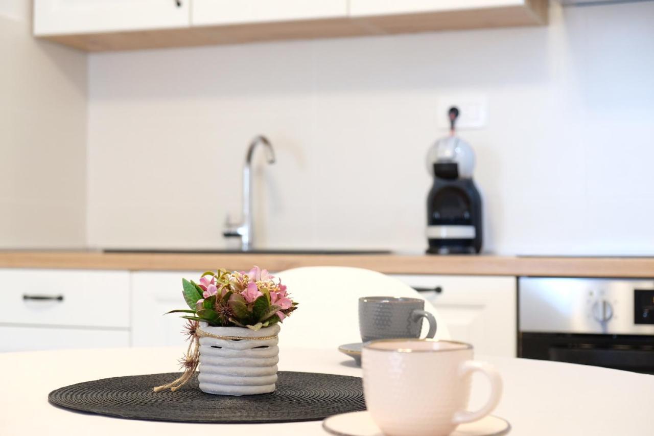 Apartment Smile Solin Zewnętrze zdjęcie