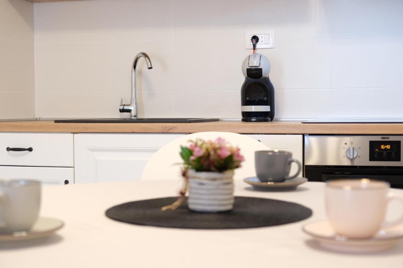 Apartment Smile Solin Zewnętrze zdjęcie