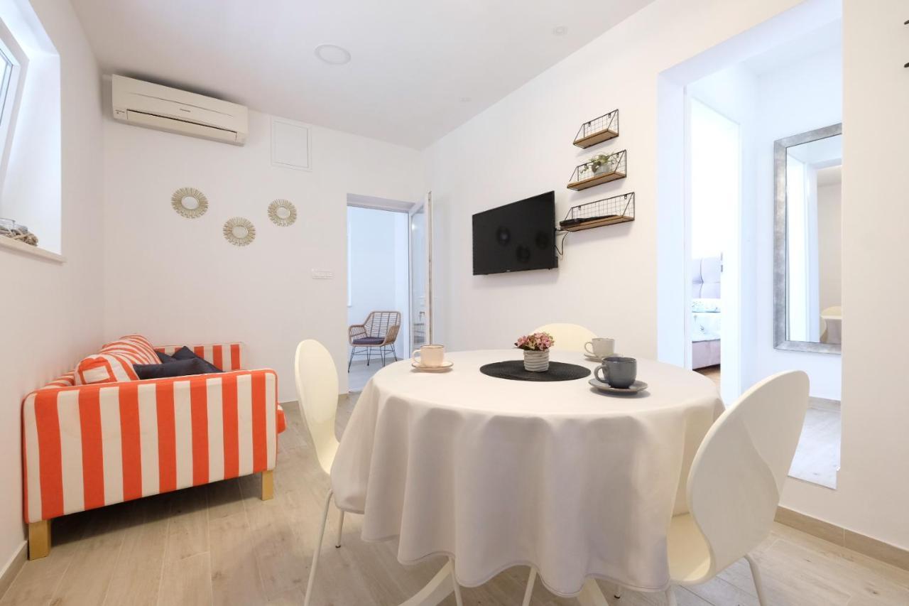 Apartment Smile Solin Zewnętrze zdjęcie