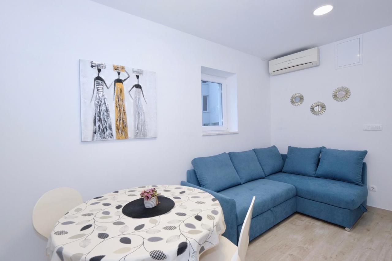 Apartment Smile Solin Zewnętrze zdjęcie