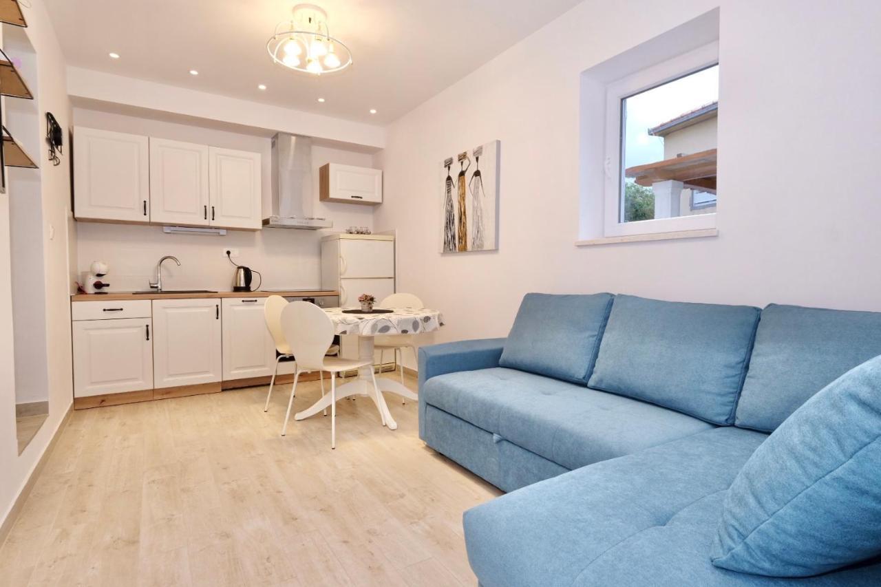 Apartment Smile Solin Zewnętrze zdjęcie