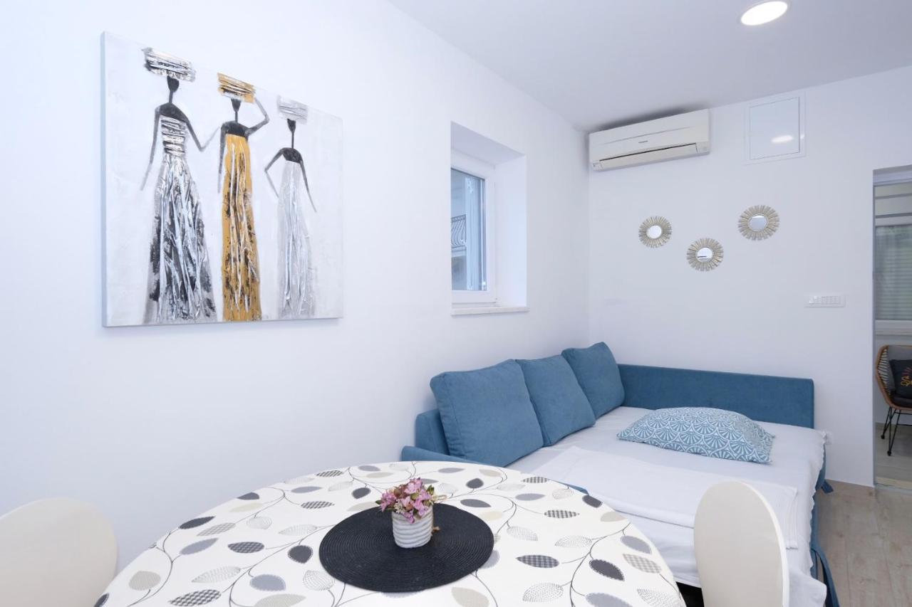 Apartment Smile Solin Zewnętrze zdjęcie
