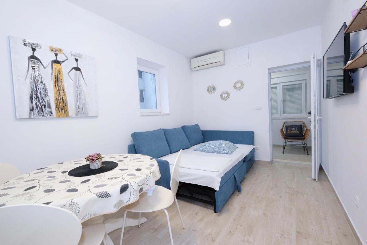Apartment Smile Solin Zewnętrze zdjęcie